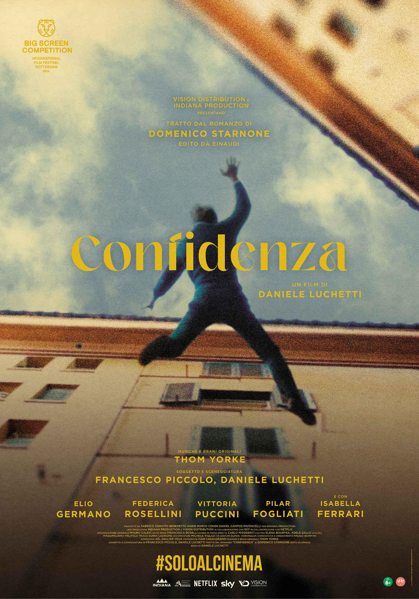 CONFIDENZA6