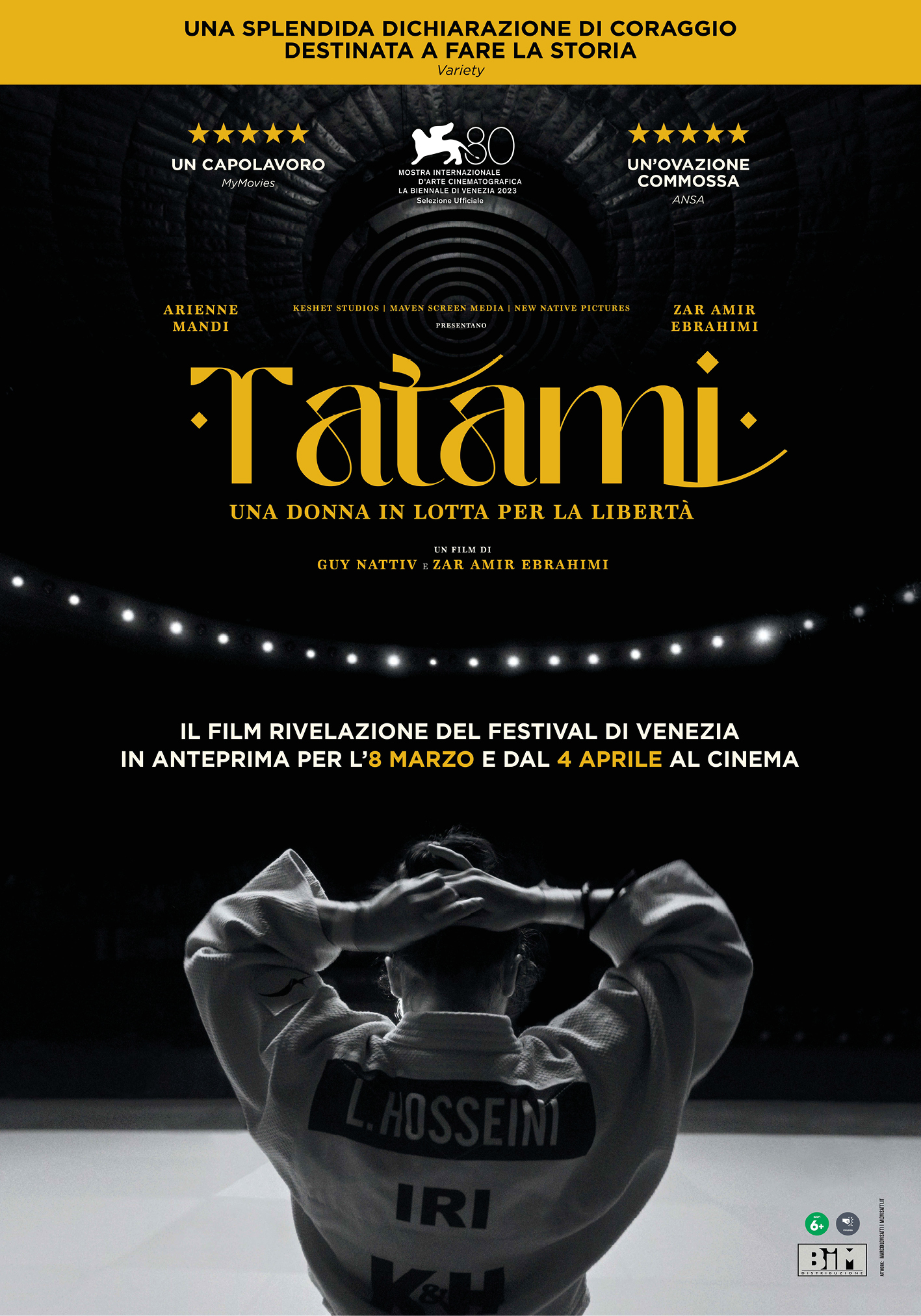 TATAMI5